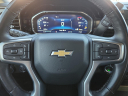 Thumbnail image of 2024 Chevrolet Silverado 3500HD at The Garage