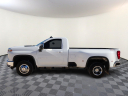 Thumbnail image of 2024 Chevrolet Silverado 3500HD at The Garage