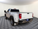 Thumbnail image of 2024 Chevrolet Silverado 3500HD at The Garage