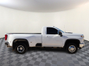 Thumbnail image of 2024 Chevrolet Silverado 3500HD at The Garage