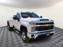 Thumbnail image of 2024 Chevrolet Silverado 3500HD at The Garage