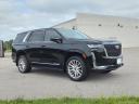 Thumbnail image of 2022 Cadillac Escalade at Charles Boyd Chevy Cadillac Buick Gmc Of Henderson