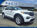 Thumbnail image of 2022 Ford Explorer at Pacifico Marple Ford Lincoln