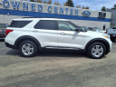 Thumbnail image of 2022 Ford Explorer at Pacifico Marple Ford Lincoln