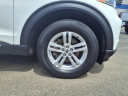 Thumbnail image of 2022 Ford Explorer at Pacifico Marple Ford Lincoln