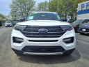 Thumbnail image of 2022 Ford Explorer at Pacifico Marple Ford Lincoln