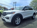 Thumbnail image of 2022 Ford Explorer at Pacifico Marple Ford Lincoln
