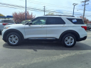 Thumbnail image of 2022 Ford Explorer at Pacifico Marple Ford Lincoln