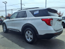 Thumbnail image of 2022 Ford Explorer at Pacifico Marple Ford Lincoln