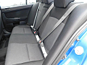 2009 Mitsubishi Lancer ES at Gary Mathews Motors