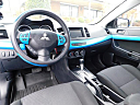 Thumbnail image of 2009 Mitsubishi Lancer at Gary Mathews Motors