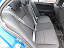 Thumbnail image of 2009 Mitsubishi Lancer at Gary Mathews Motors