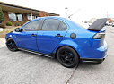 Thumbnail image of 2009 Mitsubishi Lancer at Gary Mathews Motors