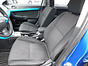 Thumbnail image of 2009 Mitsubishi Lancer at Gary Mathews Motors