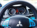 Thumbnail image of 2009 Mitsubishi Lancer at Gary Mathews Motors