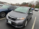 Thumbnail image of 2019 Honda Fit at Hamilton Honda