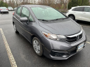 Thumbnail image of 2019 Honda Fit at Hamilton Honda