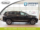 Thumbnail image of 2022 Buick Enclave at Todd Wenzel Buick GMC of Davison