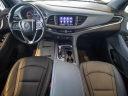Thumbnail image of 2022 Buick Enclave at Todd Wenzel Buick GMC of Davison