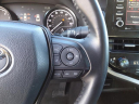 2022 Toyota Camry SE at Mathews Nissan