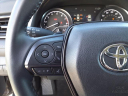 Thumbnail image of 2022 Toyota Camry at Mathews Nissan