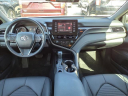 Thumbnail image of 2022 Toyota Camry at Mathews Nissan