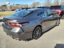 Thumbnail image of 2022 Toyota Camry at Mathews Nissan