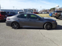 Thumbnail image of 2022 Toyota Camry at Mathews Nissan