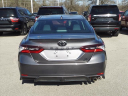 Thumbnail image of 2022 Toyota Camry at Mathews Nissan
