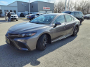 Thumbnail image of 2022 Toyota Camry at Mathews Nissan