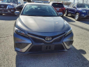 Thumbnail image of 2022 Toyota Camry at Mathews Nissan