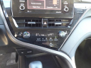 Thumbnail image of 2022 Toyota Camry at Mathews Nissan