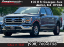 Thumbnail image of 2023 Ford F-150 at Champion Used Auto Sales