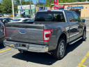 2023 Ford F-150 Lariat at Champion Used Auto Sales