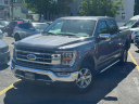 Thumbnail image of 2023 Ford F-150 at Champion Used Auto Sales