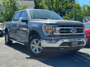 Thumbnail image of 2023 Ford F-150 at Champion Used Auto Sales