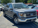 Thumbnail image of 2023 Ford F-150 at Champion Used Auto Sales
