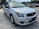 Thumbnail image of 2011 Nissan Sentra at A & M Auto World, Inc.