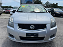 Thumbnail image of 2011 Nissan Sentra at A & M Auto World, Inc.