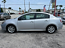 2011 Nissan Sentra 2.0 at A & M Auto World, Inc.