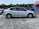 Thumbnail image of 2011 Nissan Sentra at A & M Auto World, Inc.