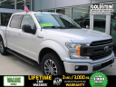 Thumbnail image of 2019 Ford F-150 at Goldstein Chrysler Jeep