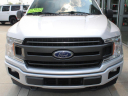 2019 Ford F-150 XLT at Goldstein Chrysler Jeep