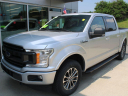 Thumbnail image of 2019 Ford F-150 at Goldstein Chrysler Jeep