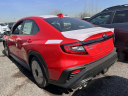 Thumbnail image of 2023 Subaru WRX at Island Subaru