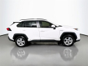 Thumbnail image of 2019 Toyota RAV4 Hybrid at Toyota Scion of Tampa Bay