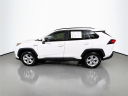 Thumbnail image of 2019 Toyota RAV4 Hybrid at Toyota Scion of Tampa Bay