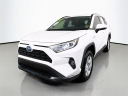 Thumbnail image of 2019 Toyota RAV4 Hybrid at Toyota Scion of Tampa Bay