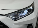 Thumbnail image of 2019 Toyota RAV4 Hybrid at Toyota Scion of Tampa Bay