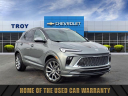 Thumbnail image of 2024 Buick Encore GX at Chevrolet Of Troy